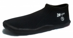 large SHORT BOOT ZEEPRO 3MM BALIDIVESHOP 9